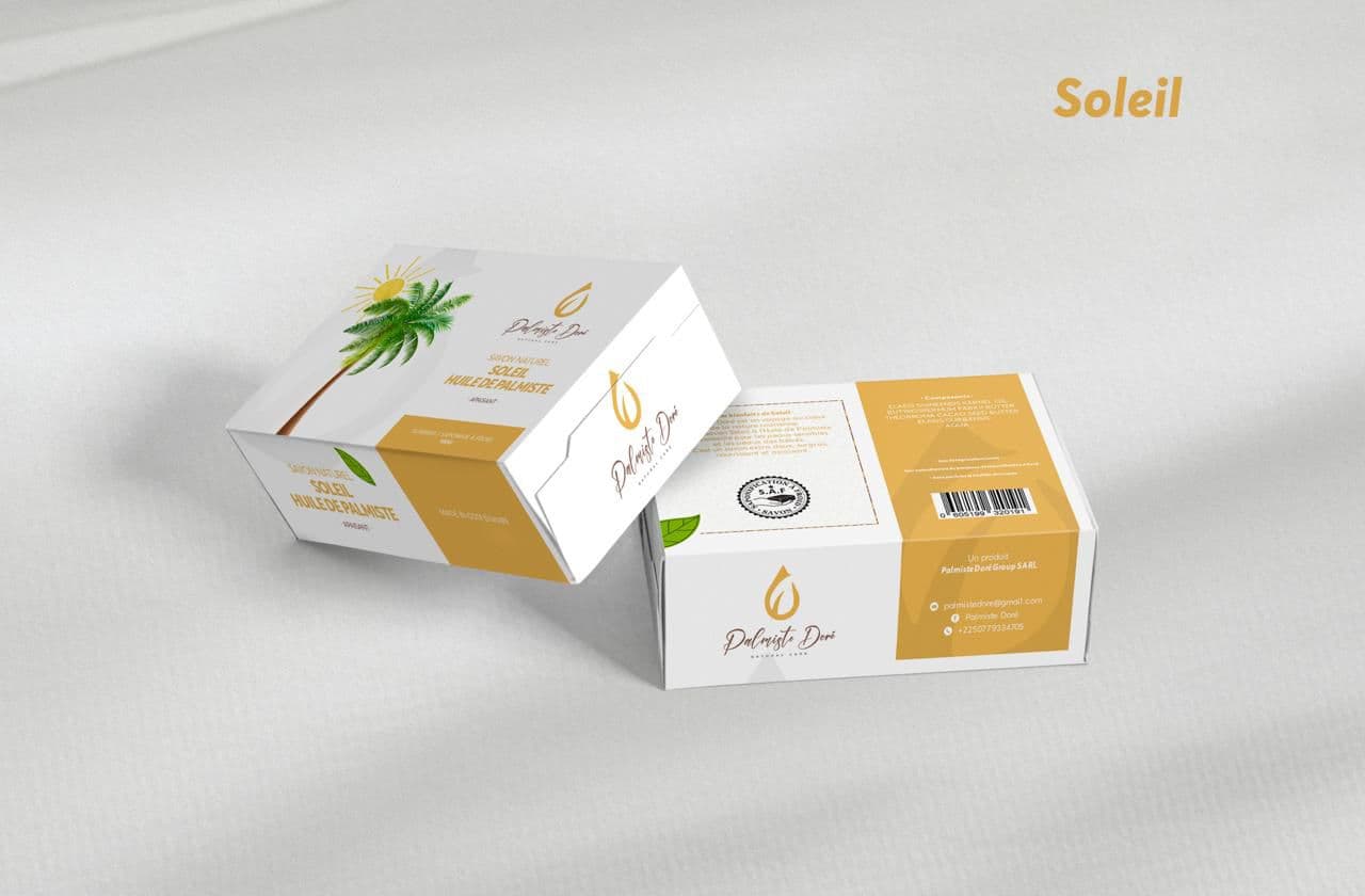 Savon Soleil