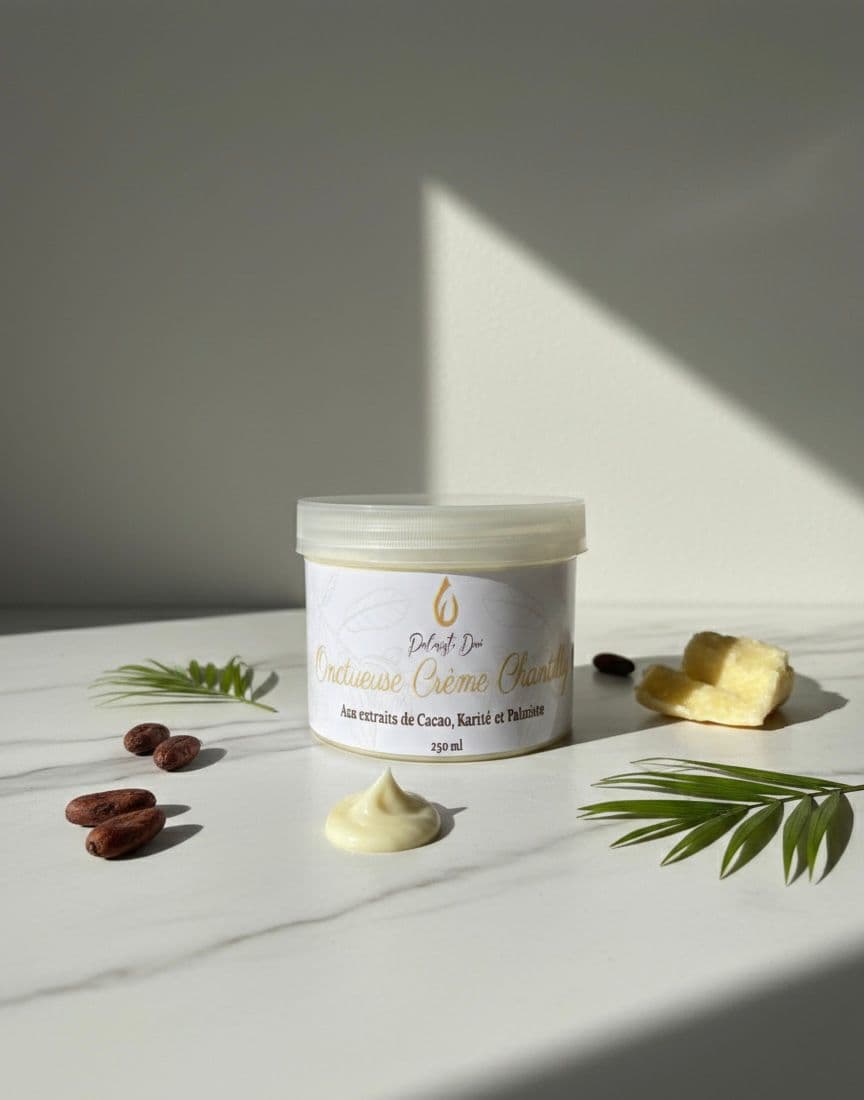 Crème Chantilly
